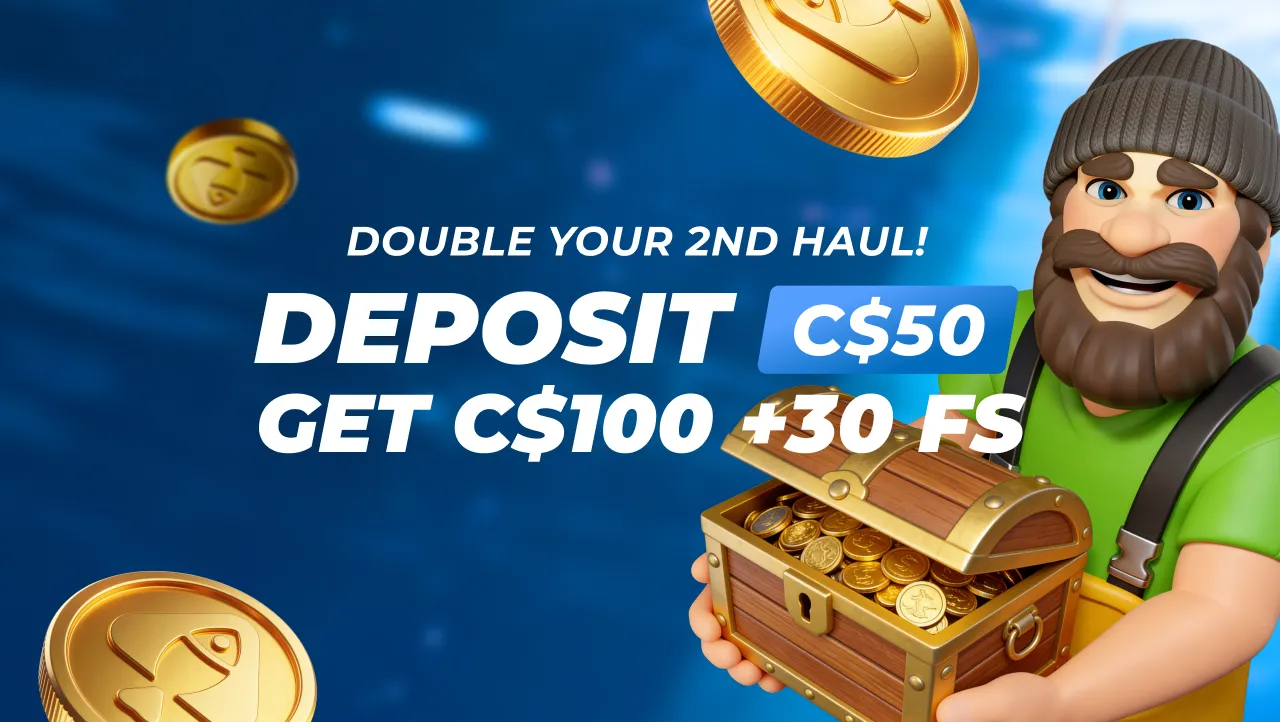 Free Spins Await You